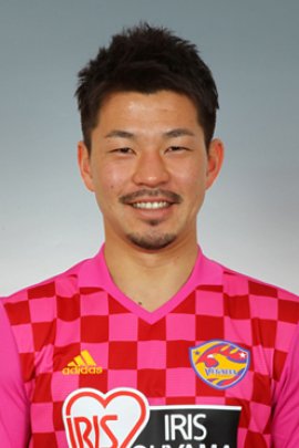 Kentaro Seki 2017