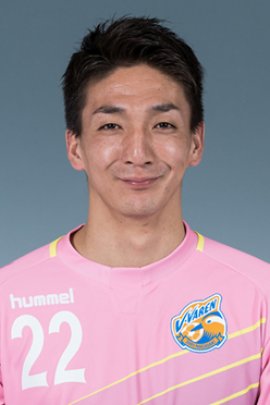 Tatsuro Okuda 2017