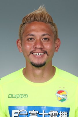 Yusuke Higa 2017