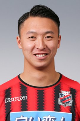 Takuma Arano 2017