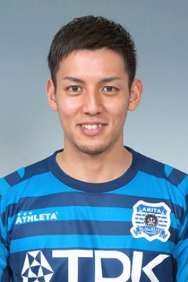 Hiroyuki Furuta 2017