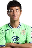 Sung-hwan Cho 2017