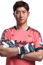 Dong-won Yang 2017