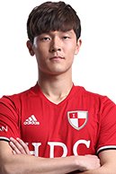 Hyeon-jun Ku 2017