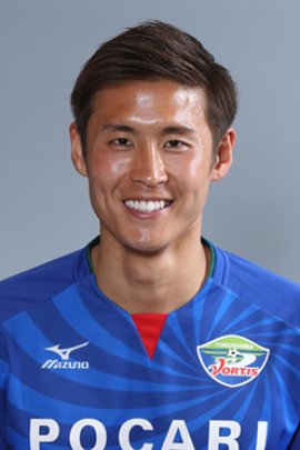 Kotaro Fujiwara 2017