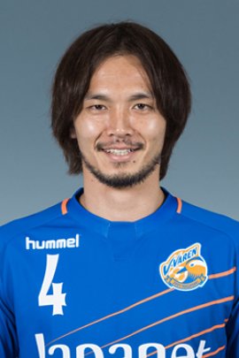 Ryota Takasugi 2017