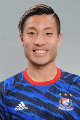 Ryosuke Yamanaka 2017