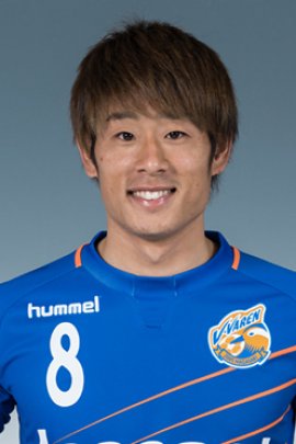 Yu Kimura 2017