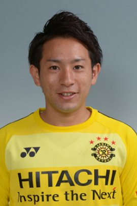 Hiroto Nakagawa 2017