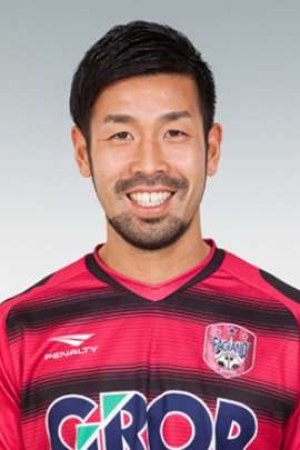 Kazuhito Watanabe 2017