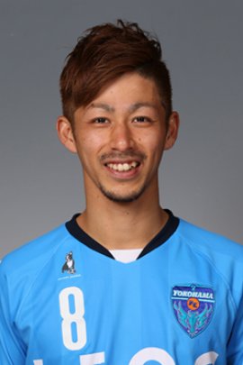 Kensuke Sato 2017