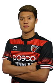 Seung-dae Kim 2017