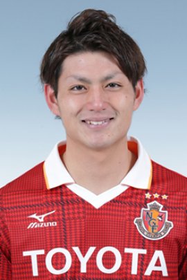 Kazuya Miyahara 2017