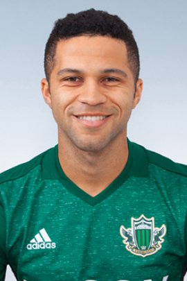  Serginho 2017