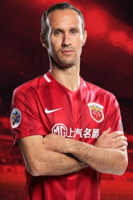 Ricardo Carvalho 2017