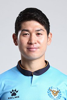 Kwang-jin Oh 2017