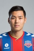 Joon-ho Lee 2017