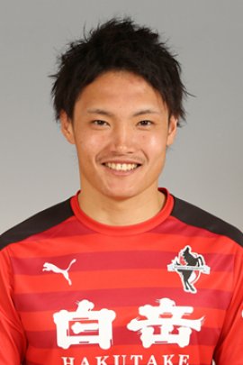 Tatsuya Tanaka 2017