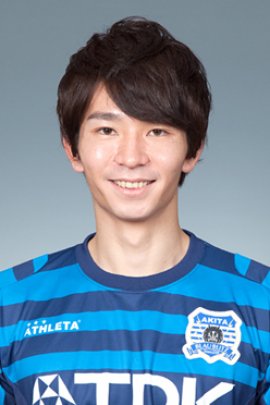 Keita Hidaka 2017