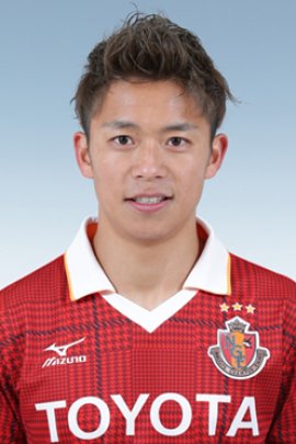 Ryuji Sugimoto 2017