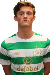 Liam Henderson 2017