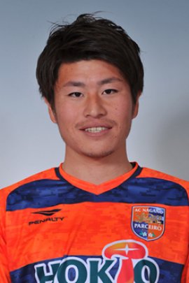 Kazuki Arinaga 2017