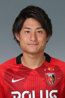 Takahiro Sekine 2017