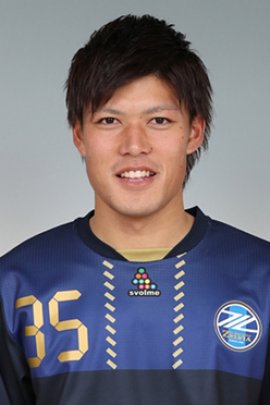 Naoki Otani 2017