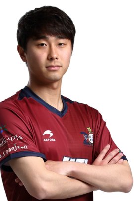 Ho-seok Lee 2017