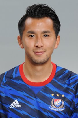 Naoki Maeda 2017