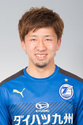 Takumi Kiyomoto 2017