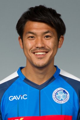 Kohei Uchida 2017