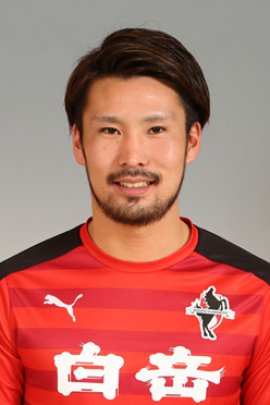 Takuro Uehara 2017