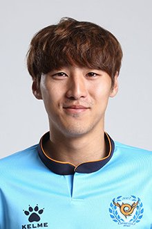 Woo-jae Jung 2017