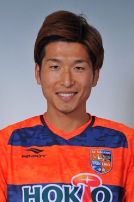 Jumpei Arai 2017