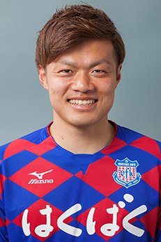 Hiroto Hatao 2017