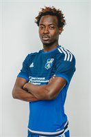 Sekou Doumbia 2017