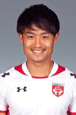 Ryota Iwabuchi 2017