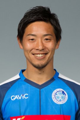 Kazuhiro Sato 2017