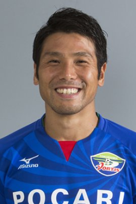 Shohei Kiyohara 2017