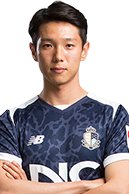 Chi-won Choi 2017