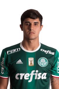  Thiago Martins 2017