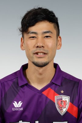 Kyohei Uchida 2017