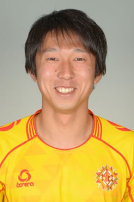 Kengo Kotani 2017