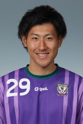 Nobuyuki Kawashima 2017