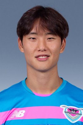 Seung-hyeon Jung 2017