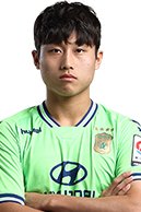 Yun-ho Jang 2017