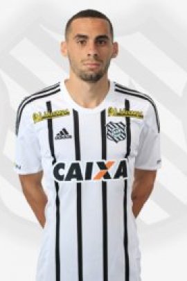  Dudu Vieira 2017