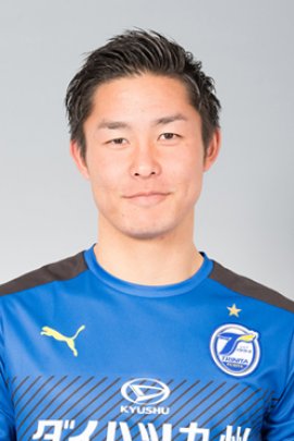 Tsubasa Yoshihira 2017