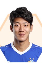 Jae-yong Jeong 2017